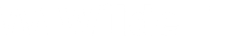 Wilde IT Logo weiß auf transparentem Hintergrund.