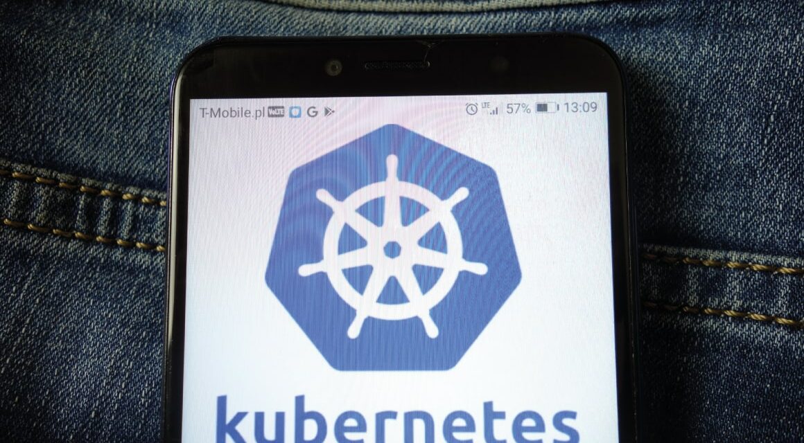 Kubernetes