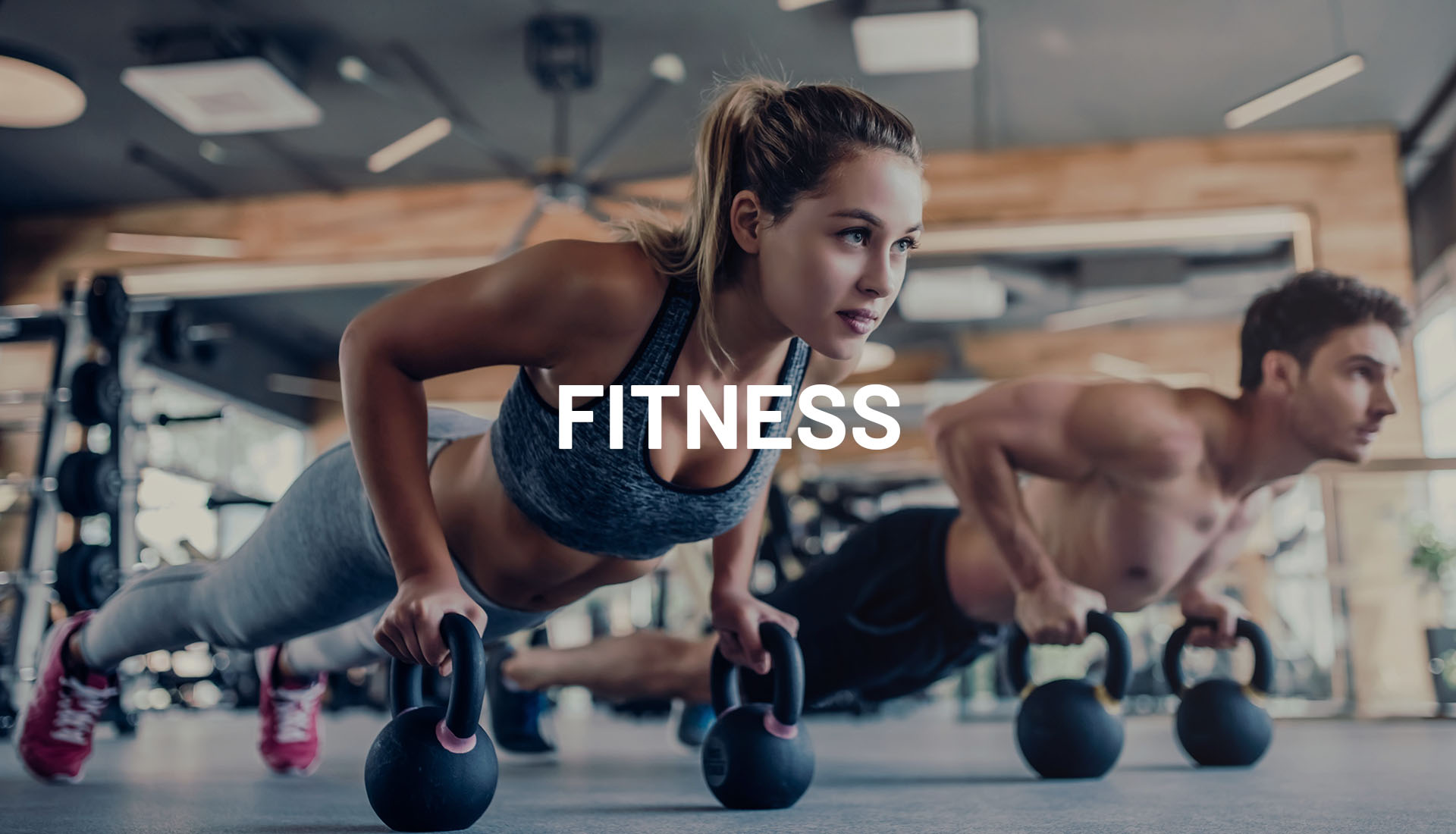 Fitness