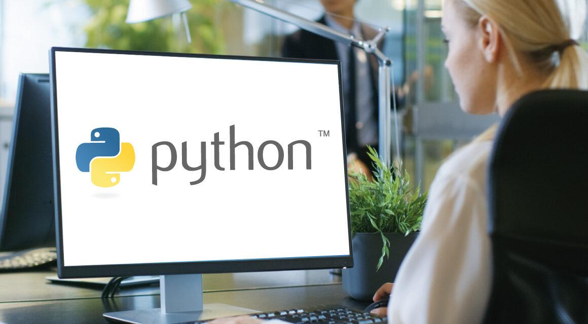 Python