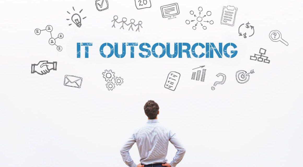 Der ultimative Guide zum IT Outsourcing bei der Softwareentwicklung