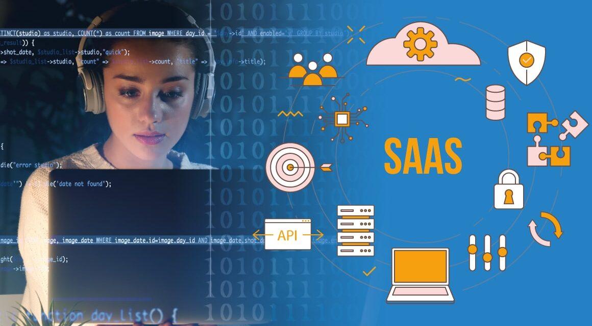 Software as a Service (Saas)