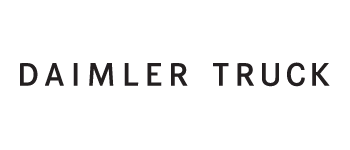 daimler truck logo