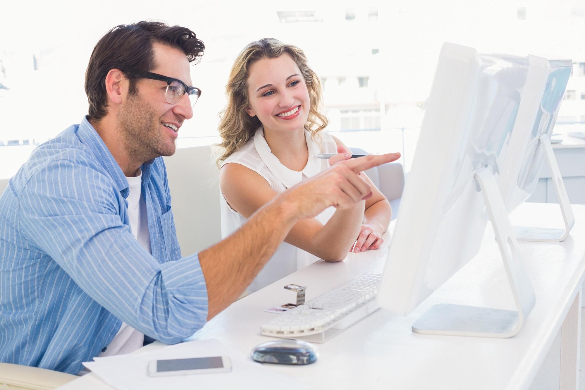 Application Management starten