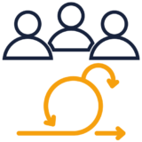 Icon Agile Coaching
