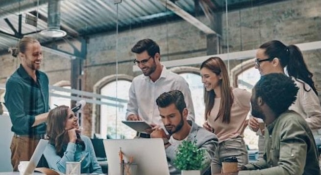 agiles projektmanagement Vorschaubild