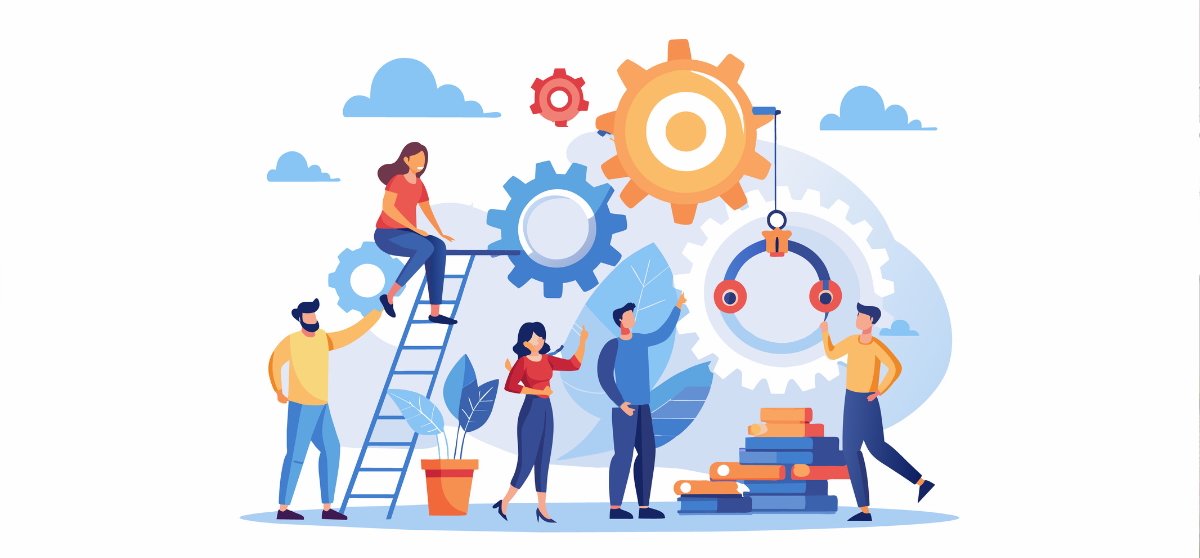 Next-Level Agilität in der Softwareentwicklung: Wie KI, DevOps und Agile zusammenspielen