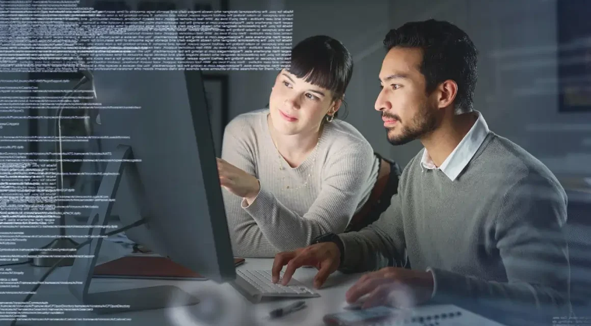 COBOL migrieren: Wie Sie Ihre Mainframe-Systeme fit für die Cloud machen