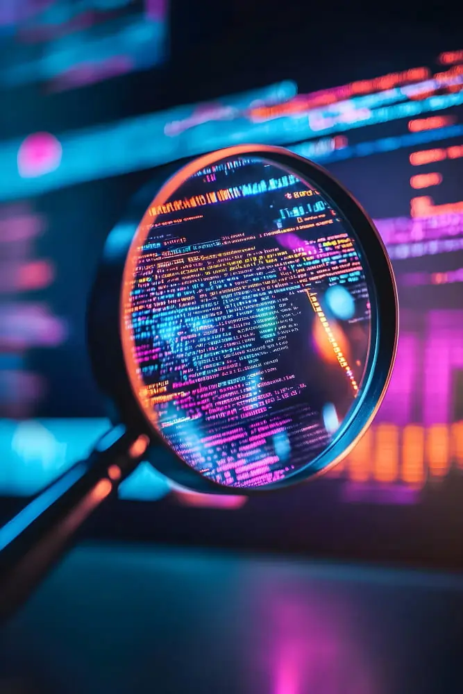 security-review-software Security Review für bestehende Business Applications