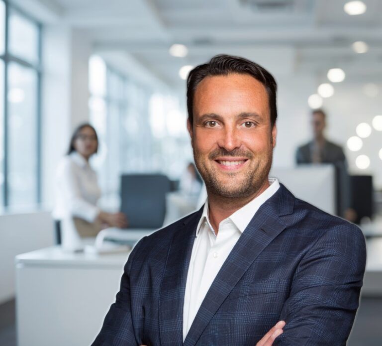 Stephen Wilde Geschäftsführer Wilde-IT GmbH Stephen Wilde, Geschäftsführer der Wilde-IT GmbH