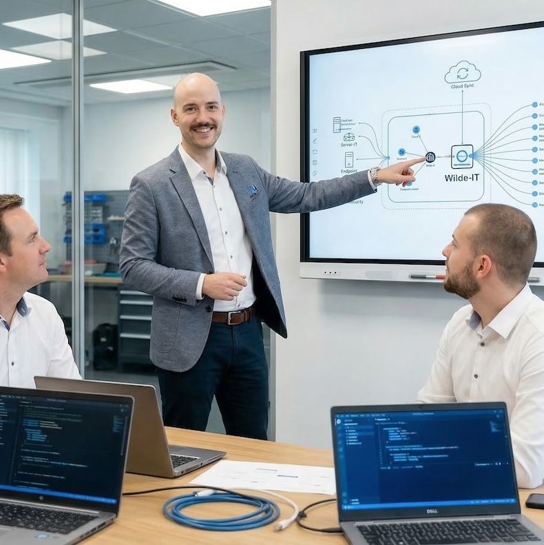 Erstgespräch für KI und Softwaremodernisierung https://www.wilde-it.com/wp-content/uploads/2026/03/Erstgespraech-fuer-KI-und-Softwaremodernisierung-1.jpg