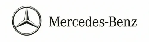 Mercedes-Benz Logo