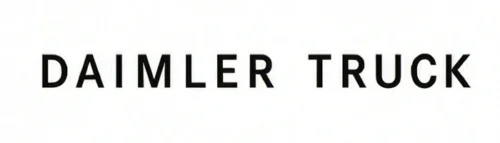 Daimler Truck Logo