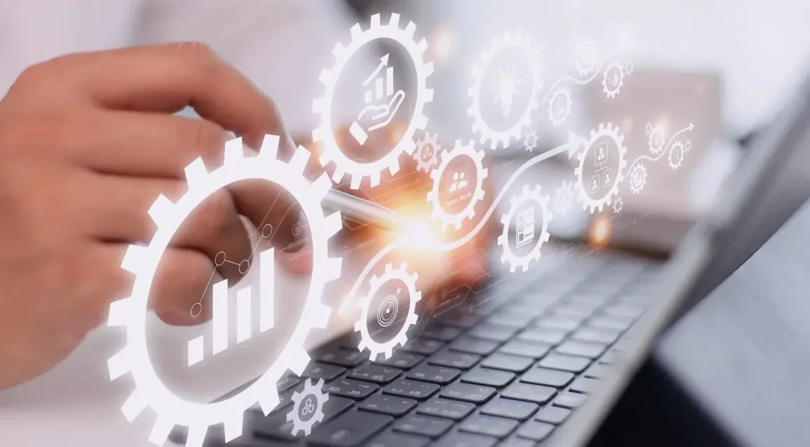Softwareintegration: Verbundene Systeme schaffen Mehrwert