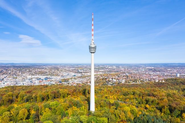 Wilde-IT bietet KI Beratung in Stuttgart an