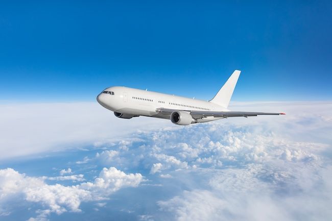 Flugzeug KI Beratung Wien