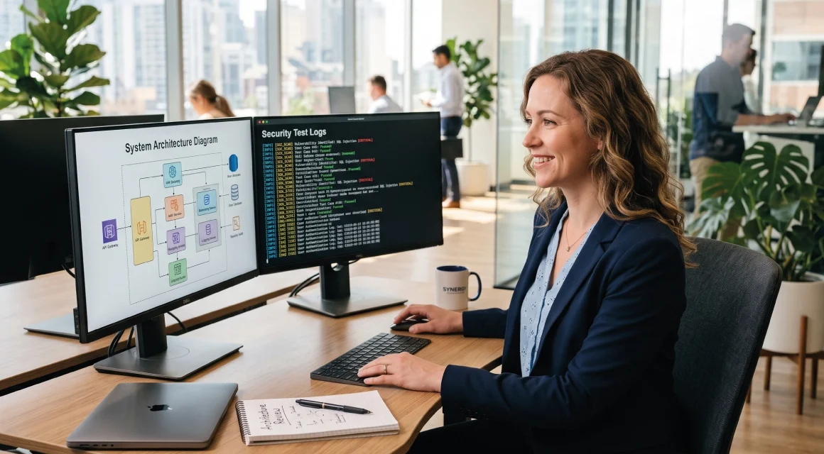 Security by Design: Wie bestehende Software fit für den Cyber Resilience Act wird